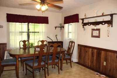 Home For Sale in Louisville, Mississippi