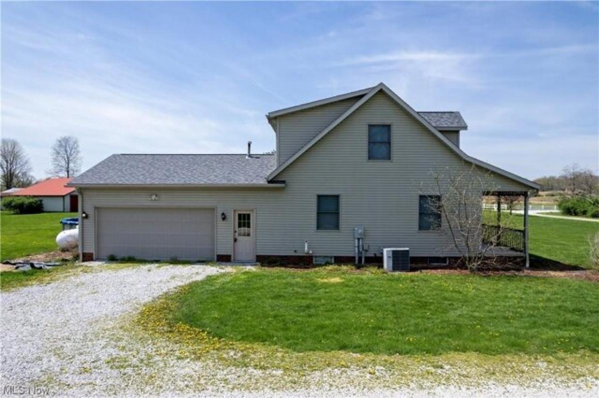 Picture of Home For Sale in Wooster, Ohio, United States