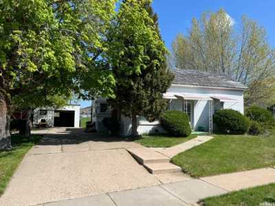 Home For Sale in Kaysville, Utah