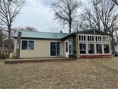 Home For Sale in Fort Ripley, Minnesota