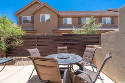 Home For Sale in Washington, Utah