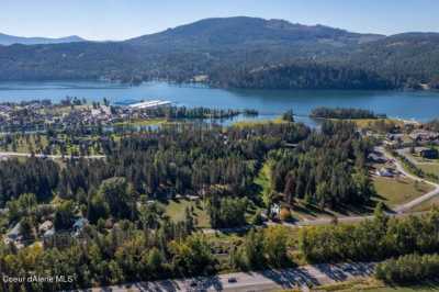 Residential Land For Sale in Dover, Idaho