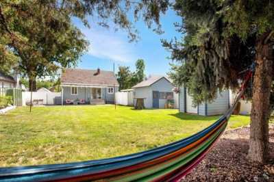 Home For Sale in Walla Walla, Washington