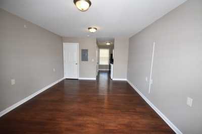 Apartment For Rent in Clarksville, Tennessee