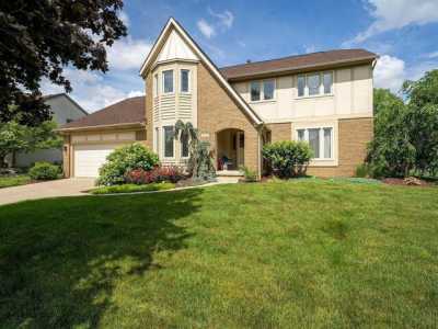 Home For Sale in Pickerington, Ohio