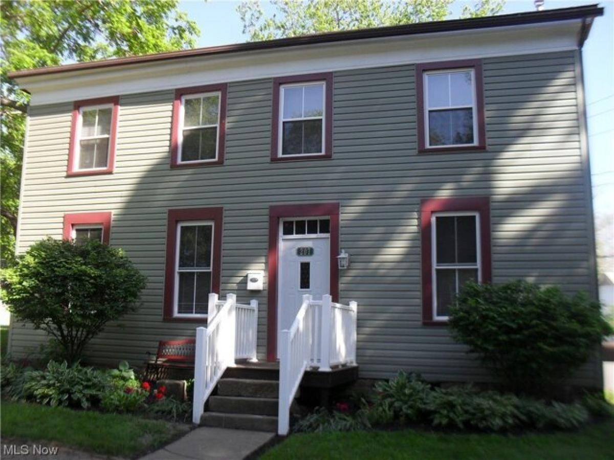 Picture of Home For Sale in Navarre, Ohio, United States