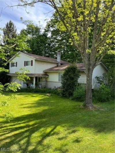 Home For Sale in Solon, Ohio