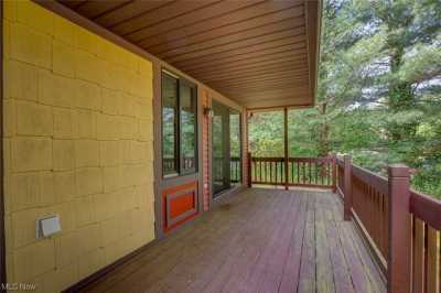 Home For Sale in Bolivar, Ohio