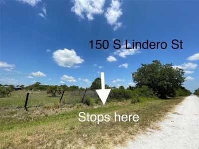 Residential Land For Sale in Clewiston, Florida