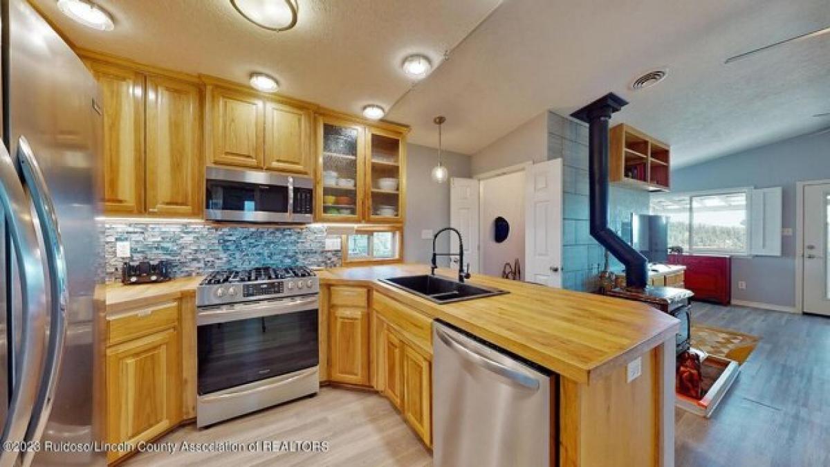 Picture of Home For Sale in Ruidoso, New Mexico, United States