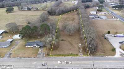 Residential Land For Sale in Lafayette, Louisiana