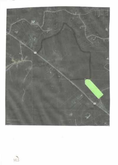 Residential Land For Sale in Ball Ground, Georgia