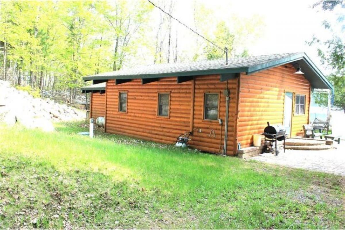 Picture of Home For Sale in Bigfork, Minnesota, United States