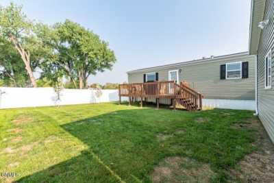 Home For Sale in Mandan, North Dakota