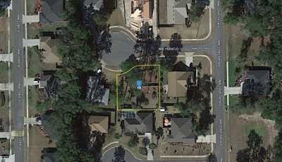 Residential Land For Sale in 