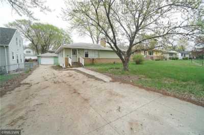 Home For Sale in Columbia Heights, Minnesota