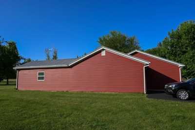 Home For Sale in Warsaw, Indiana