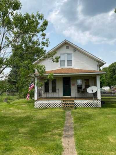 Home For Sale in Newark, Ohio