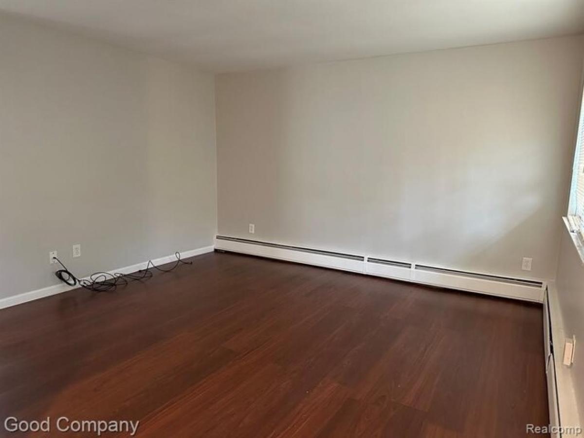 Picture of Apartment For Rent in Ferndale, Michigan, United States