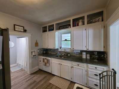 Home For Sale in Lindsborg, Kansas