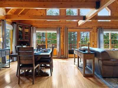 Home For Sale in Smithfield, Maine