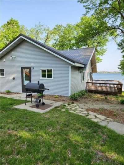 Home For Sale in Alexandria, Minnesota