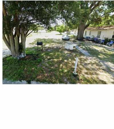 Residential Land For Sale in Lake Wales, Florida