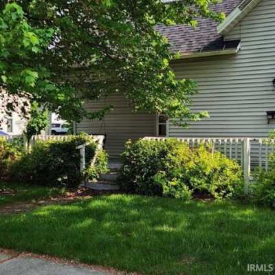 Home For Sale in Goshen, Indiana