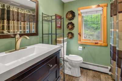 Home For Sale in Jamaica, Vermont