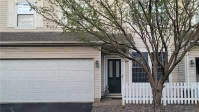 Home For Sale in Shoreview, Minnesota