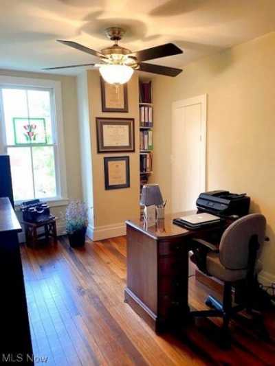 Home For Sale in Morristown, Ohio