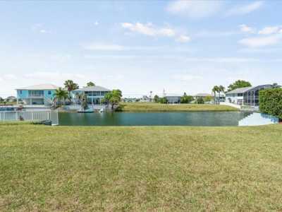 Residential Land For Sale in Hernando Beach, Florida