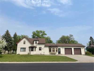 Home For Sale in Red Lake Falls, Minnesota