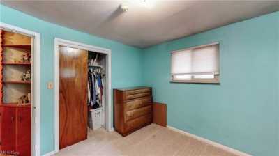 Home For Sale in Cuyahoga Falls, Ohio