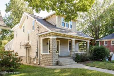 Home For Rent in Louisville, Kentucky