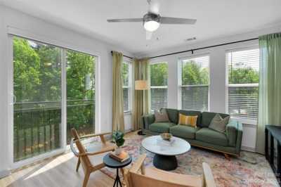 Apartment For Rent in Charlotte, North Carolina