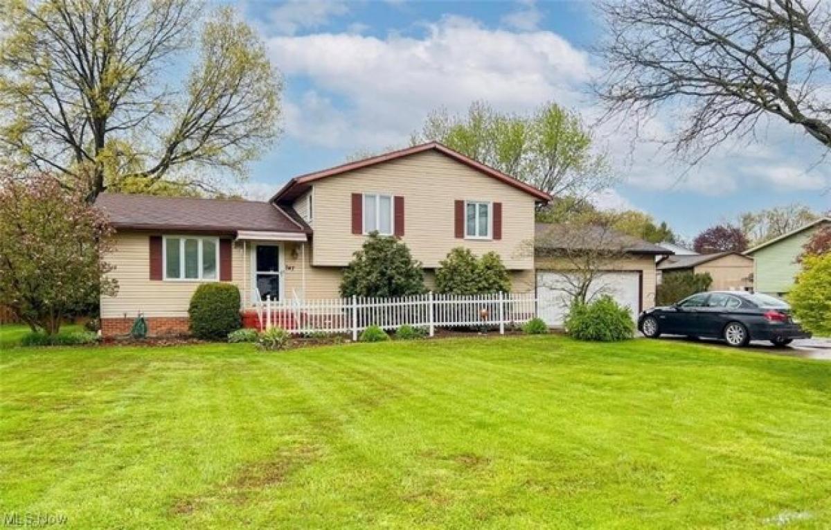 Picture of Home For Sale in Massillon, Ohio, United States