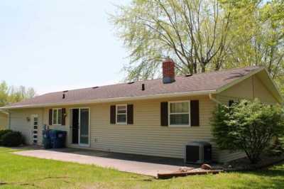 Home For Sale in Clintonville, Wisconsin