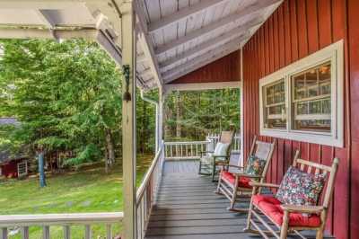 Home For Sale in Sunapee, New Hampshire