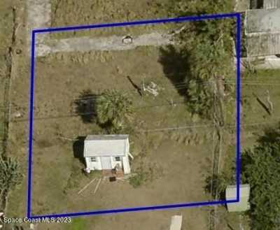 Residential Land For Sale in 