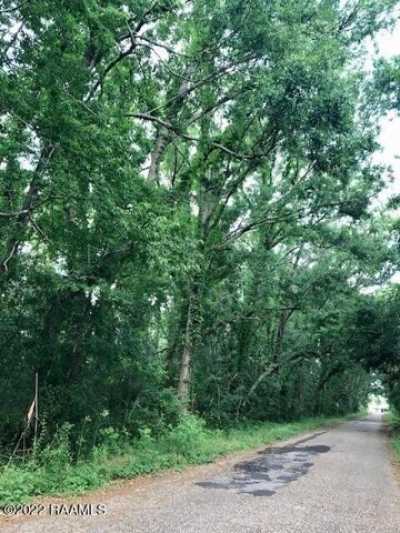 Residential Land For Sale in Lafayette, Louisiana