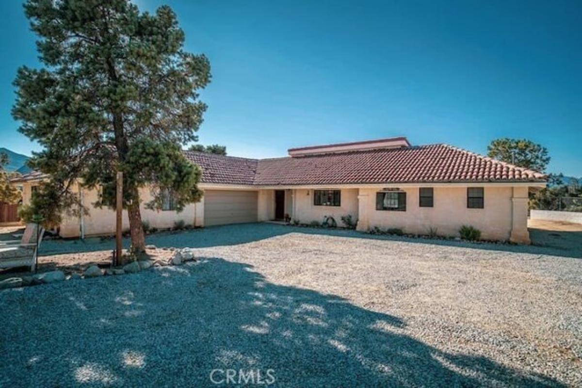 Picture of Home For Sale in Mountain Center, California, United States