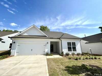 Home For Rent in Fuquay Varina, North Carolina