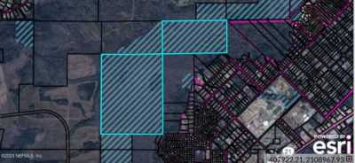 Residential Land For Sale in Orange Park, Florida