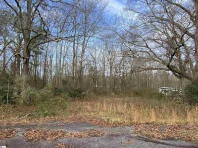 Residential Land For Sale in Clinton, South Carolina