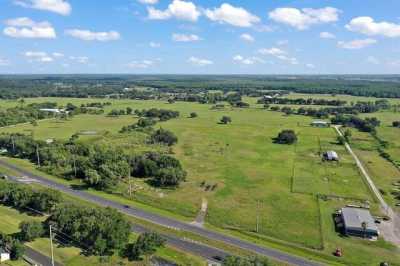 Residential Land For Sale in Leesburg, Florida