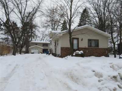 Home For Sale in Champlin, Minnesota