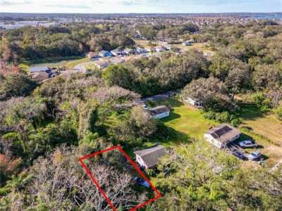 Residential Land For Sale in Winter Garden, Florida