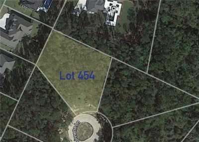 Residential Land For Sale in Mandeville, Louisiana