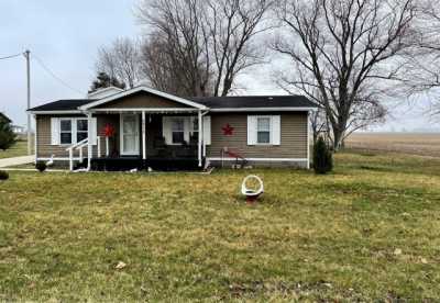 Home For Sale in Hope, Indiana